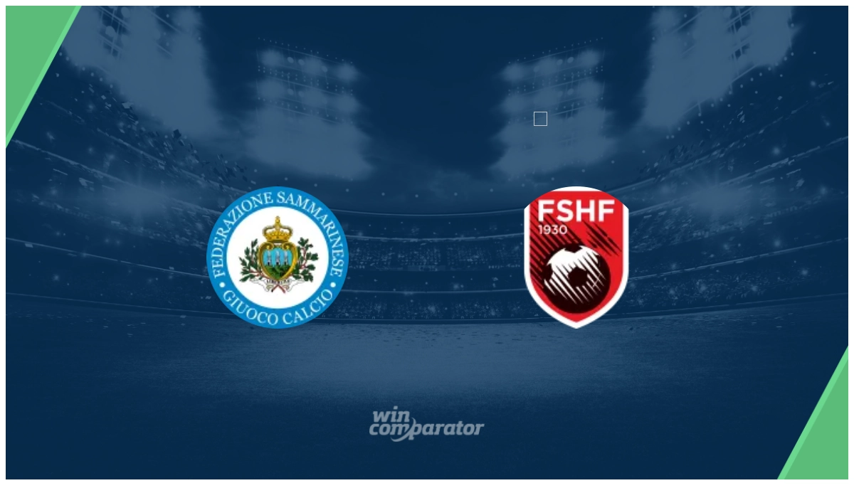 San Marino Albania prediction