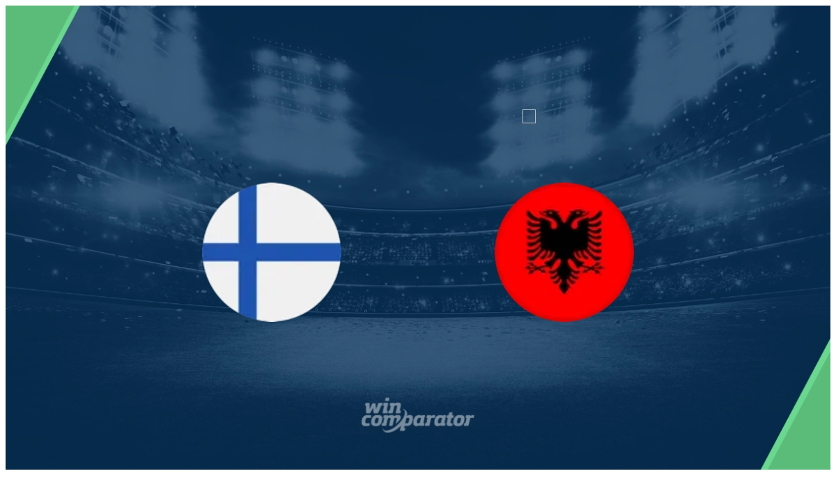 pronostico Finlandia Albania