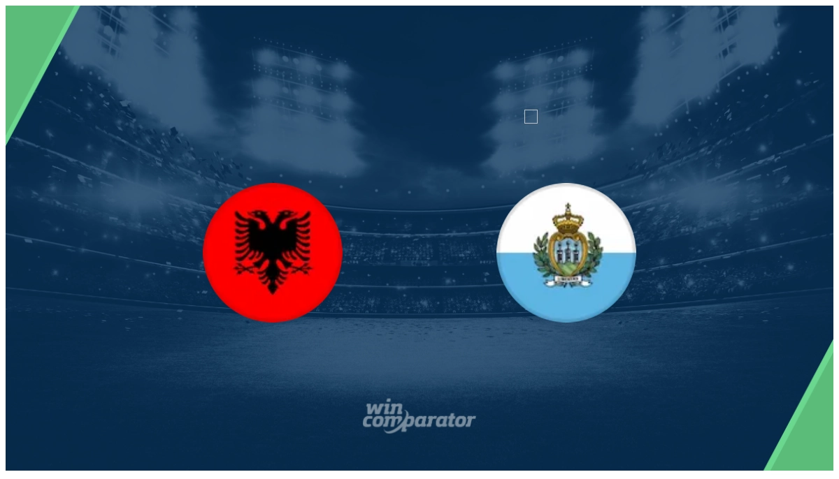 pronostico Albania San Marino