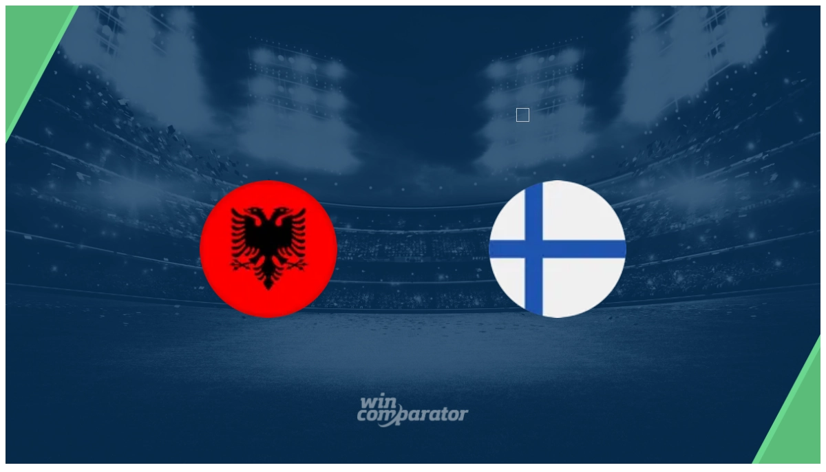 Albania Finland prediction