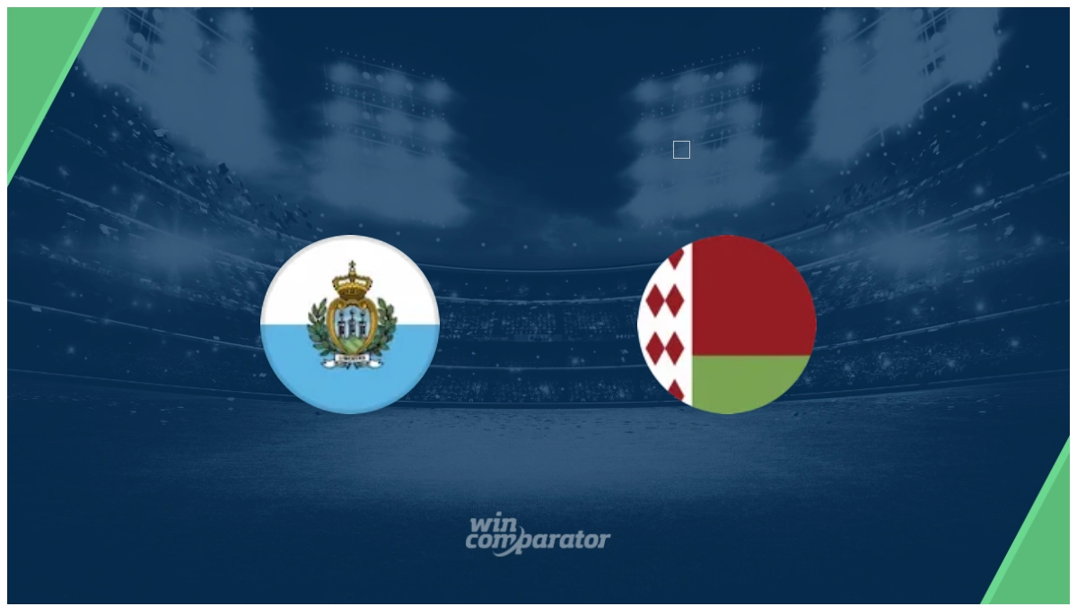 San Marino Belarus prediction