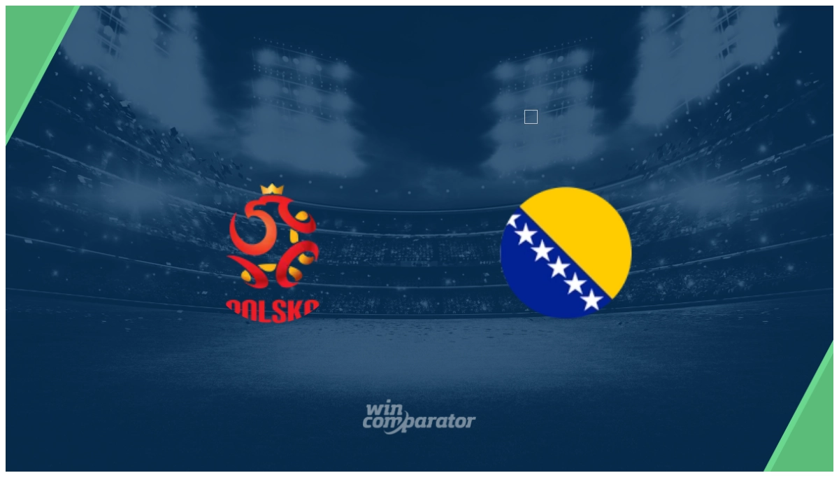Polen vs Bosnien-Herzegowina Tipp