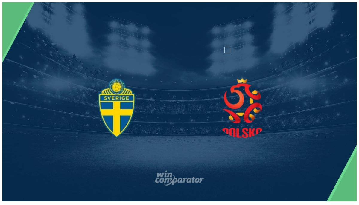 Schweden vs Polen Tipp