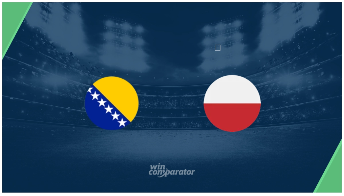 Bosnia Herzegovina Poland prediction