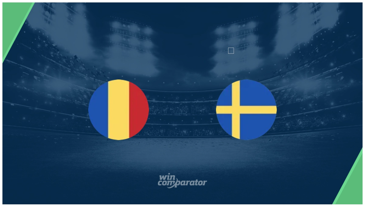 Romania Sweden prediction