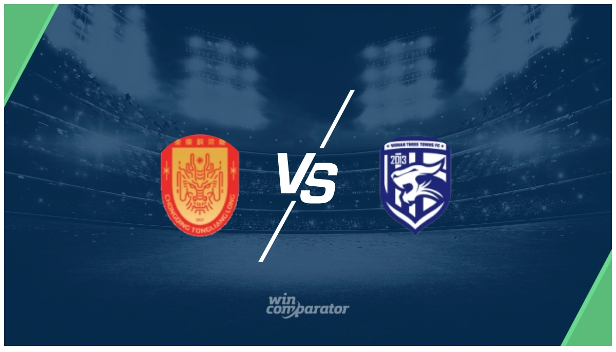Chongqing Tonglianglong FC Wuhan Three Towns FC prediction
