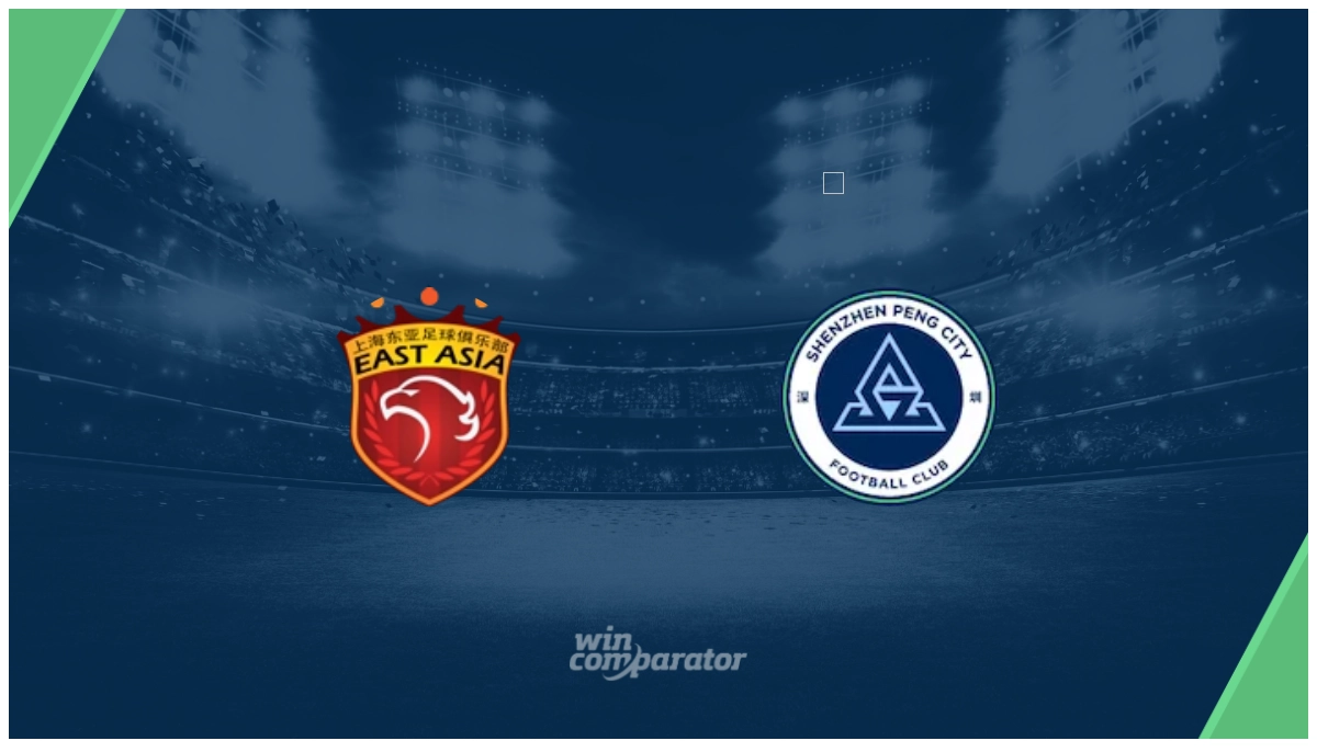 Shanghai Port F.C. Shenzhen Peng City prediction