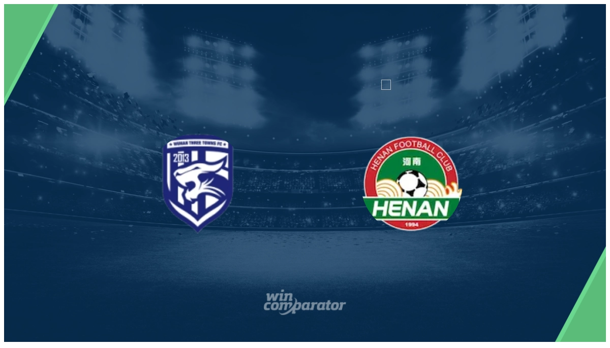 Wuhan Three Towns FC Henan FC prediction