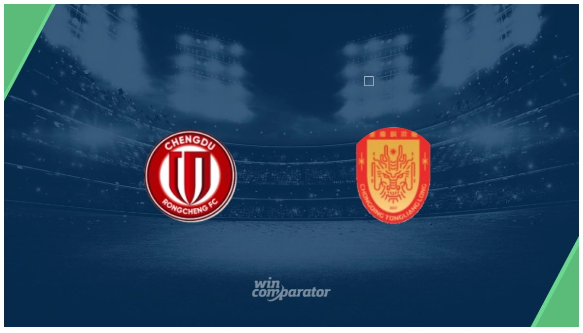 prognóstico Chengdu Rongcheng FC Chongqing Tonglianglong FC