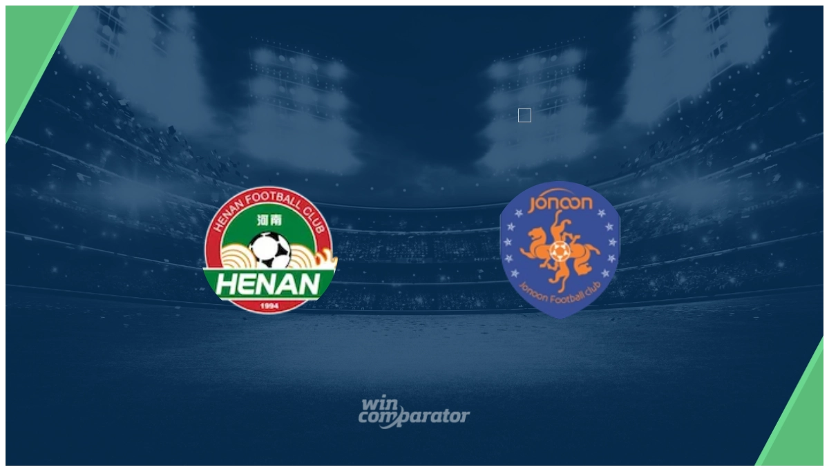 Henan Jianye vs Qingdao Hainiu FC Tipp