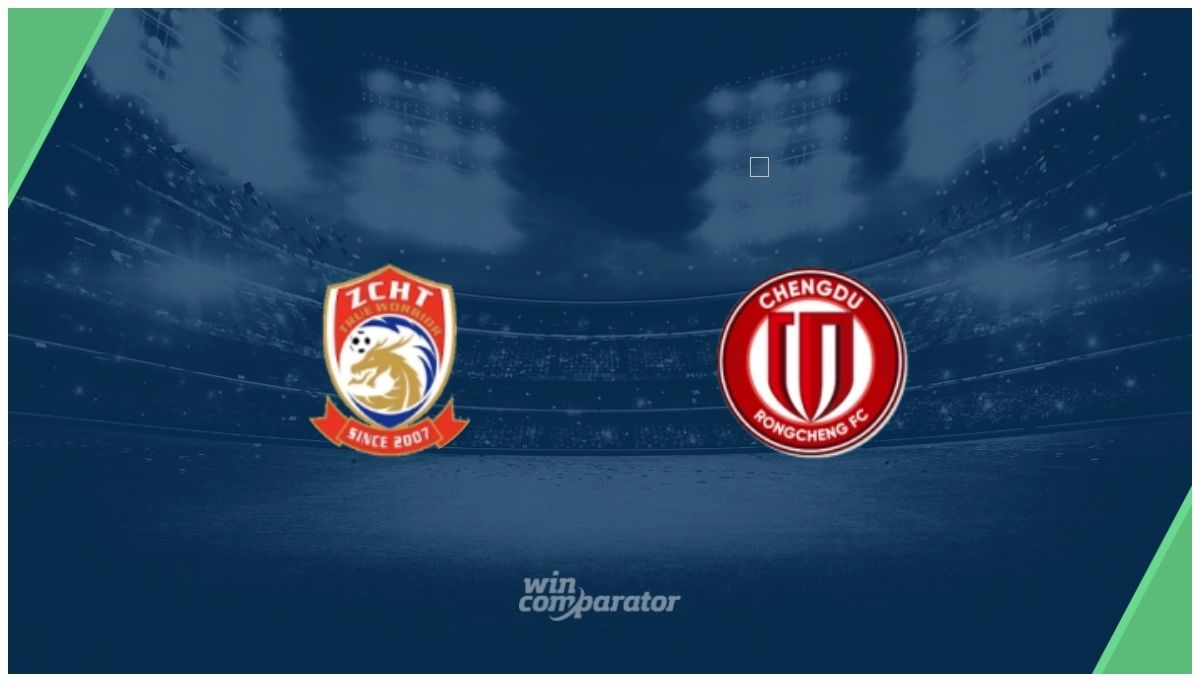 Qingdao West Coast FC Chengdu Rongcheng prediction