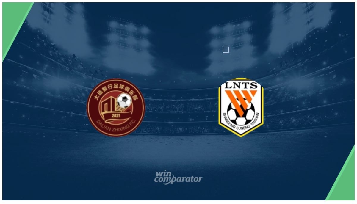 prognóstico Dalian Zhixing FC Shandong Luneng Taishan