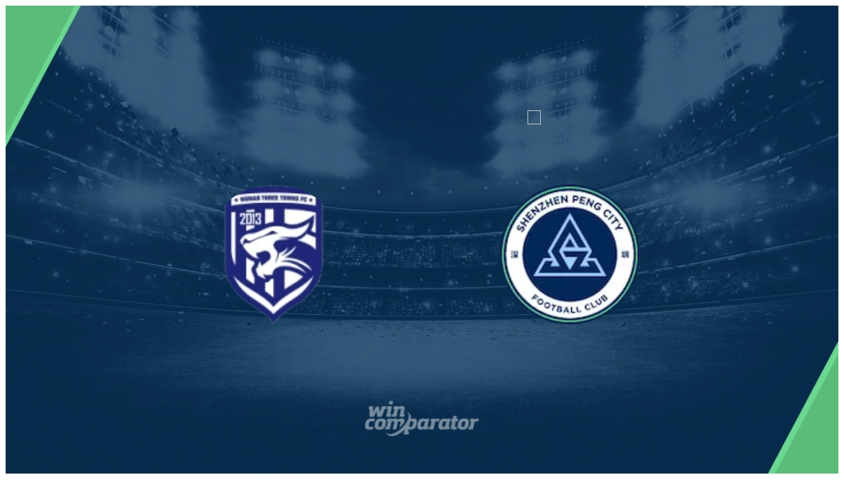 Wuhan Three Towns FC Shenzhen Peng City prediction