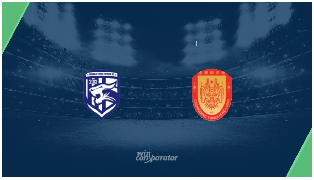 pronostic Wuhan Three Towns Chongqing Tonglianglong FC