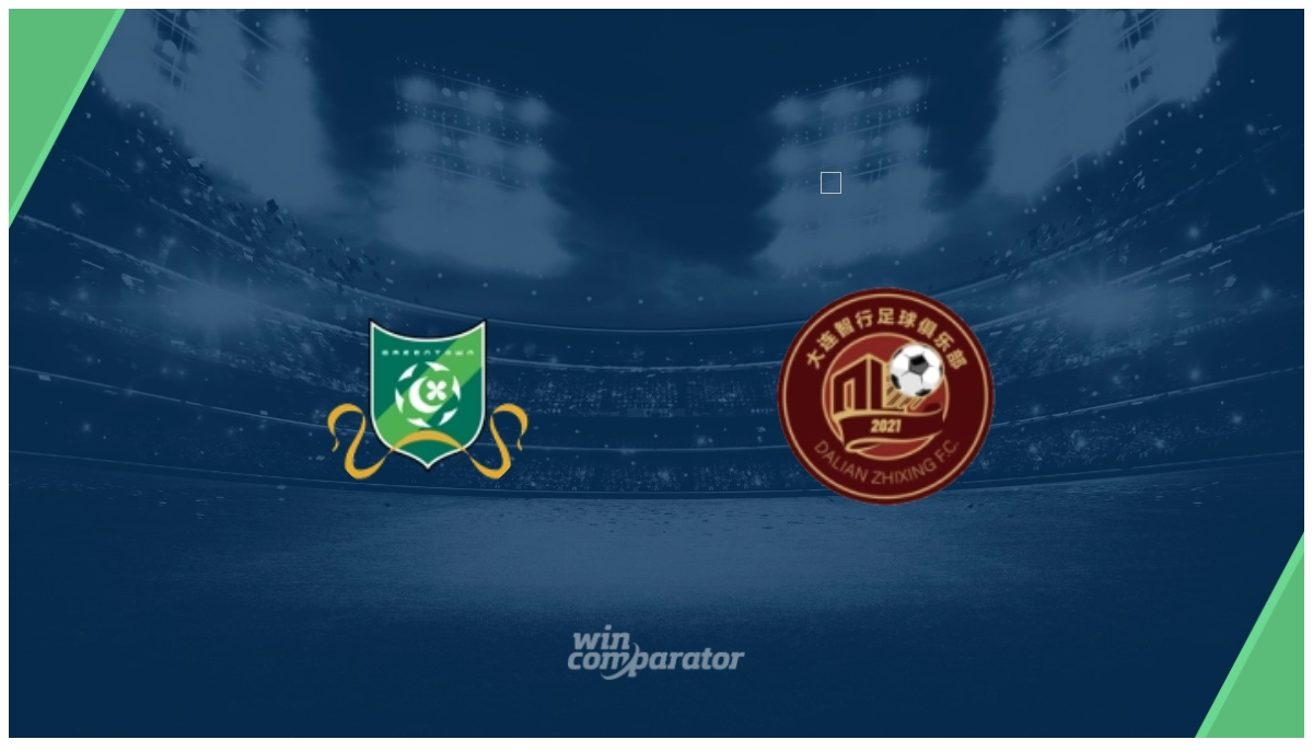 Hangzhou Greentown Dalian Yingbo FC prediction