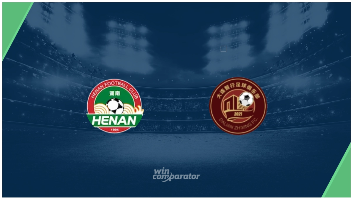 Pronóstico Henan Dalian Zhixing FC