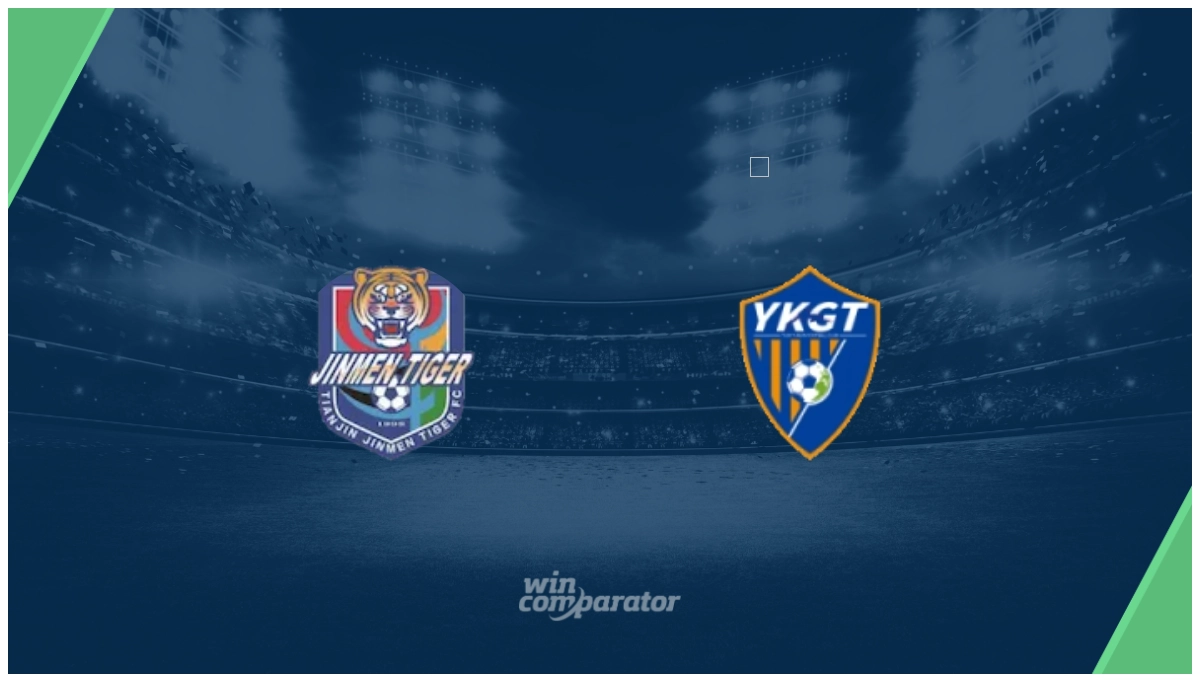 Pronóstico Tianjin Teda Yunnan Yukun