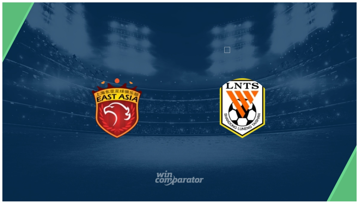 Pronóstico Shanghai Sipg Shandong Luneng Taishan