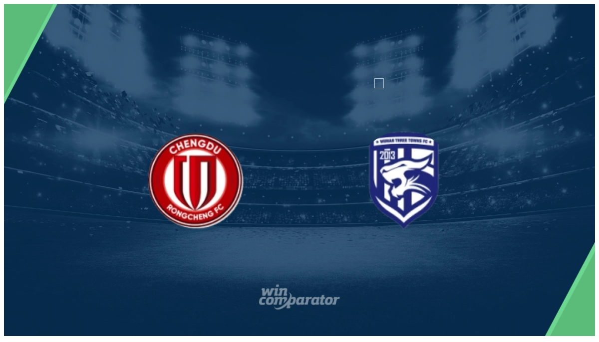 Pronóstico Chengdu Qianbao Wuhan Three Towns FC