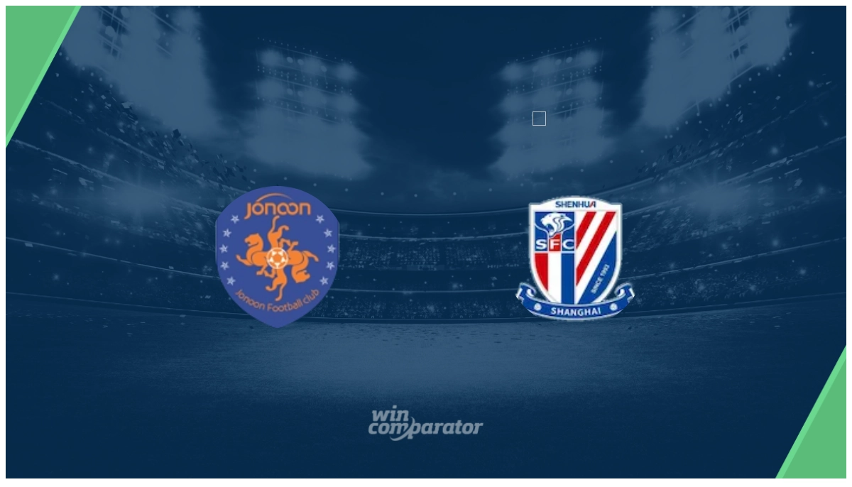 pronostico Qingdao Hainiu FC Shanghai Shenhua
