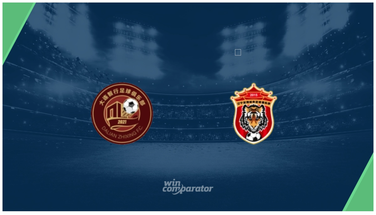 Dalian Yingbo FC Shenyang City prediction