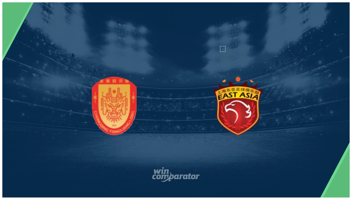 pronostico Chongqing Tonglianglong FC Shanghai East Asia