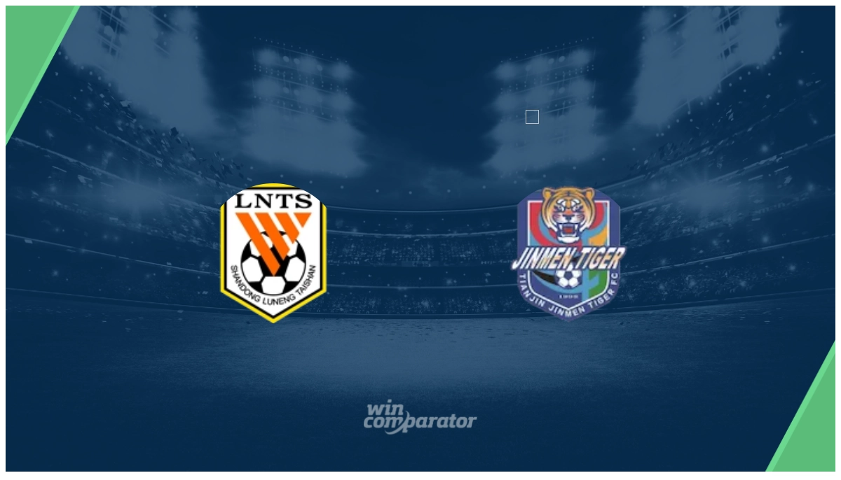pronostico Shandong Luneng Tianjin Teda
