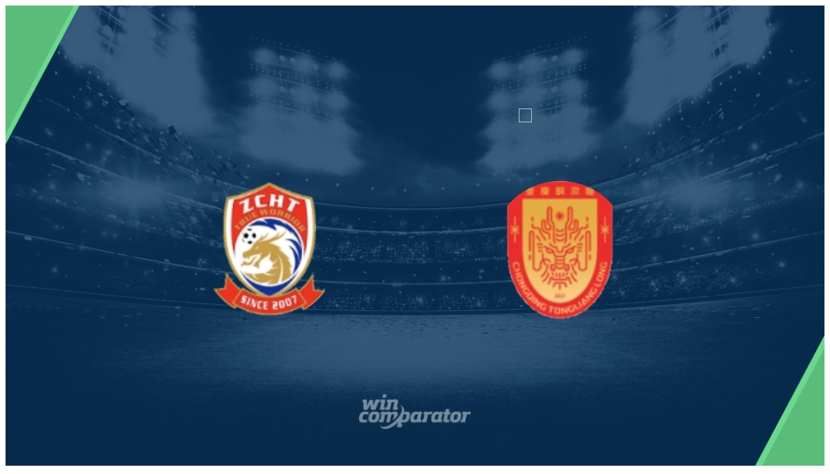 pronostico Qingdao Zhongchuang Hengtai Chongqing Tonglianglong FC