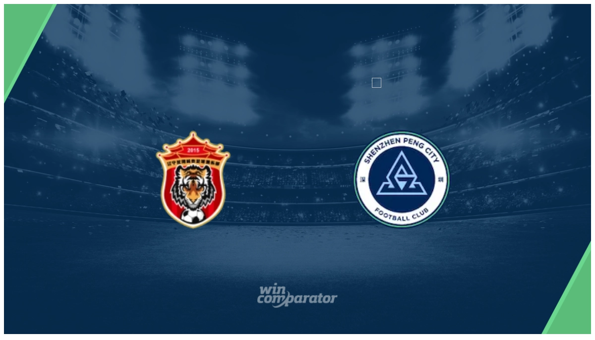 Shenyang City vs Sichuan Jiuniu Tipp