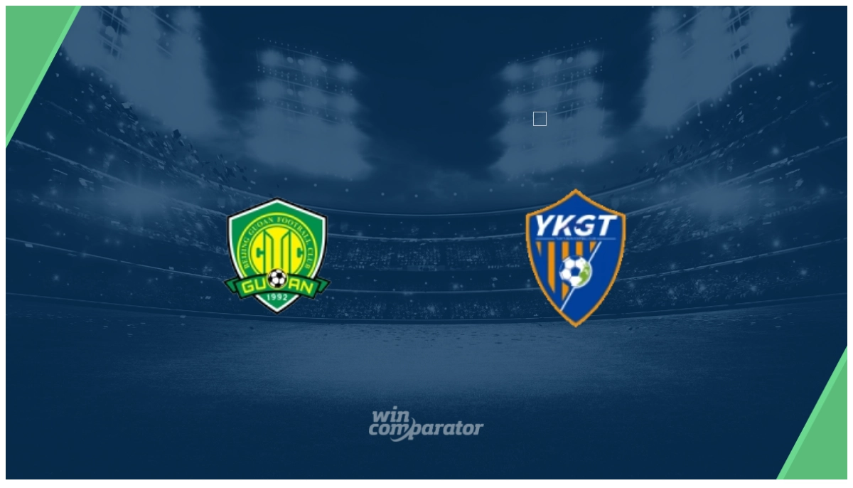 Beijing Guoan Yunnan Yukun prediction
