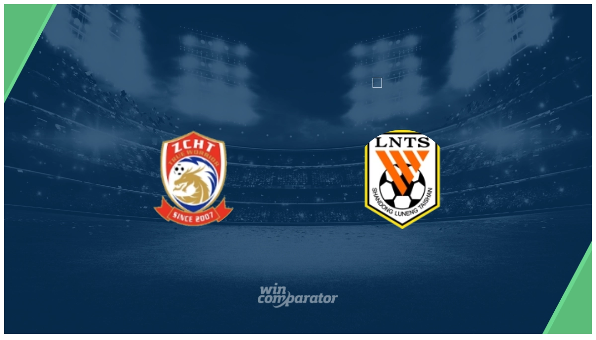pronostico Qingdao Zhongchuang Hengtai Shandong Luneng