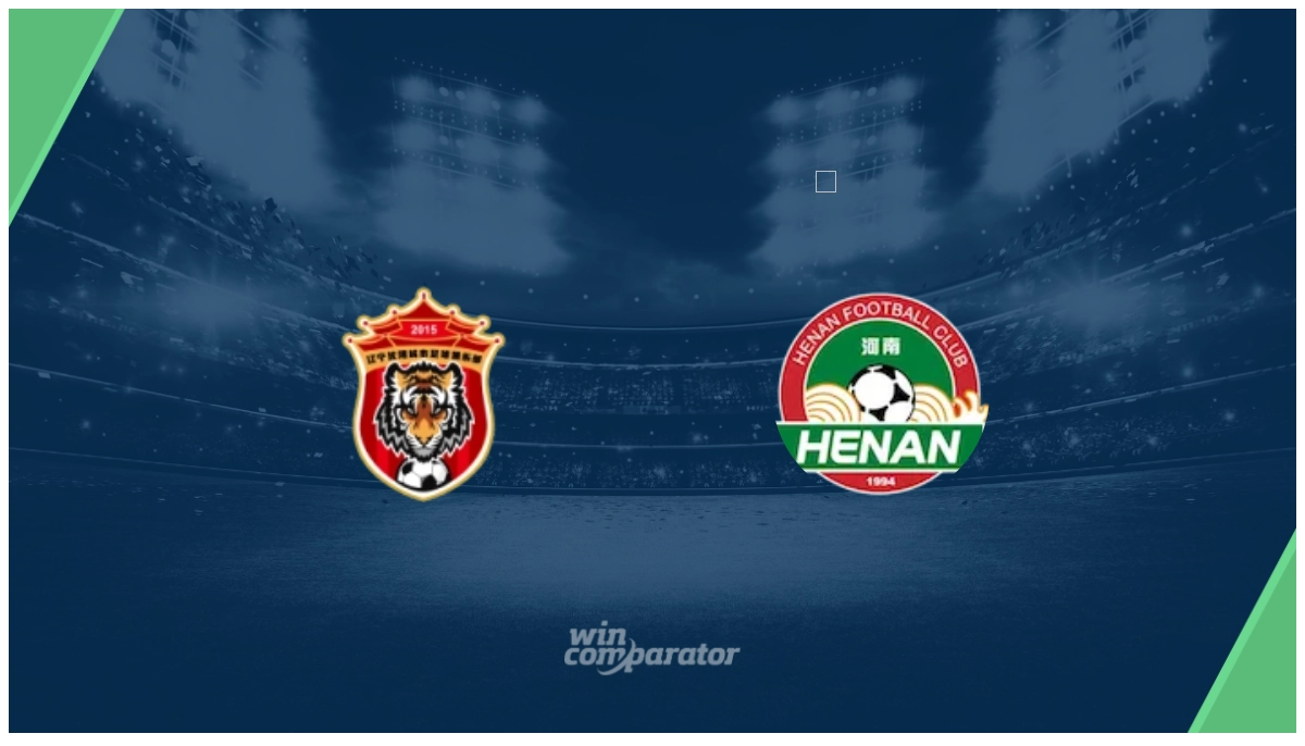 Shenyang City Henan FC prediction