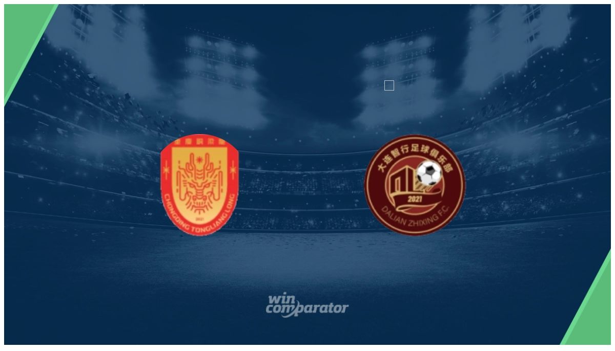 Pronóstico Chongqing Tonglianglong FC Dalian Zhixing FC