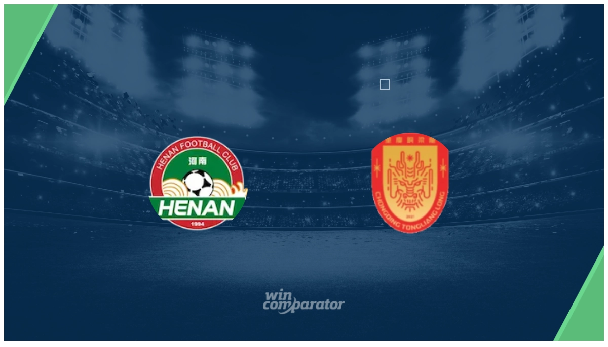 Pronóstico Henan Chongqing Tonglianglong FC