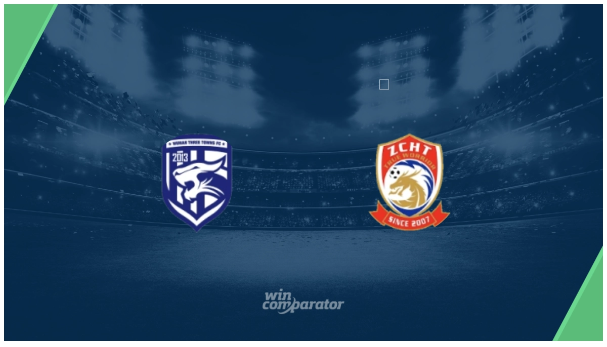 Pronóstico Wuhan Three Towns FC Qingdao Zhongchuang Hengtai