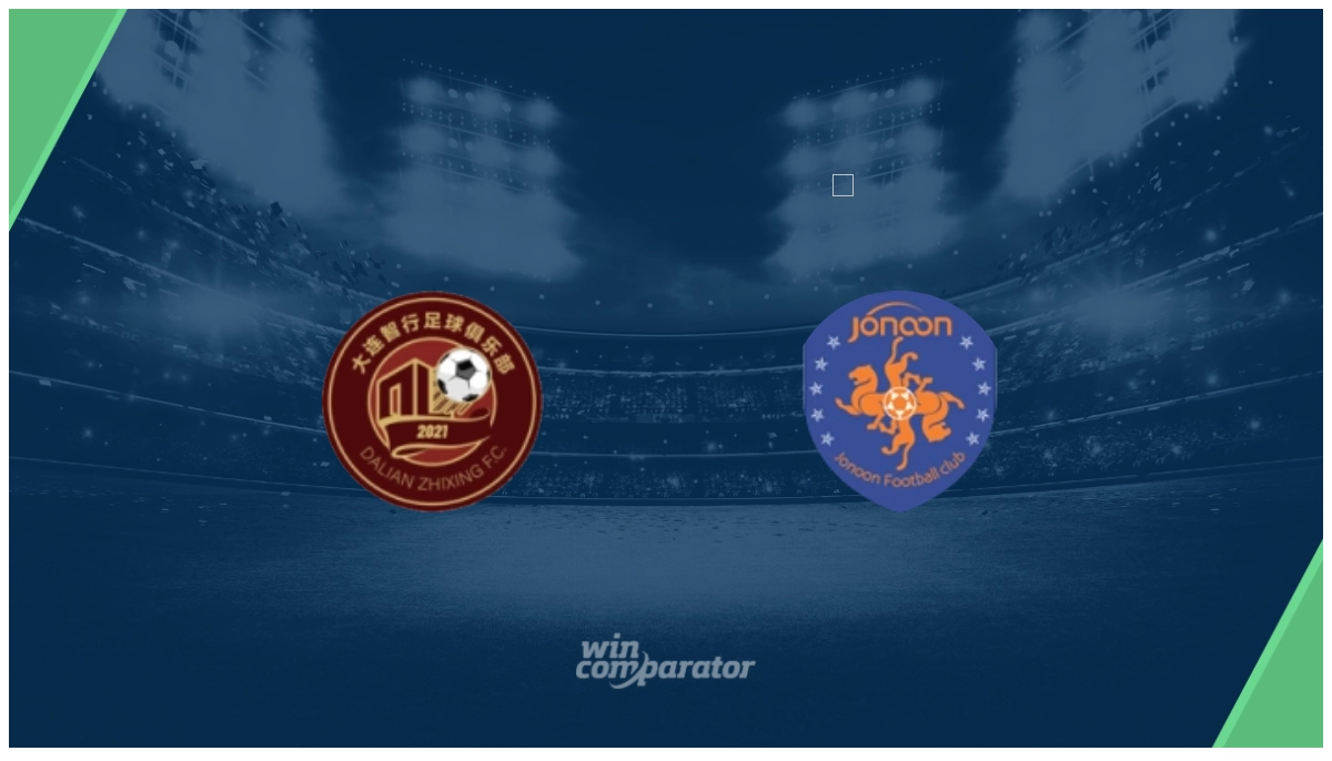pronostic Dalian Yingbo Qingdao Hainiu