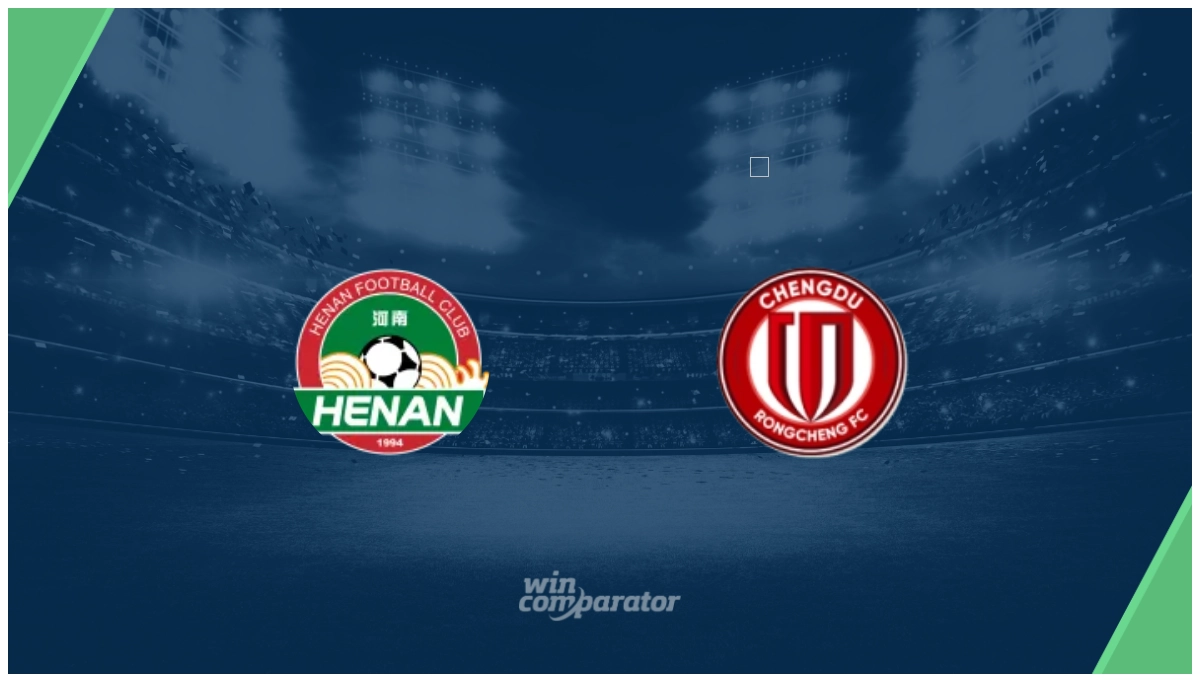 Pronóstico Henan Chengdu Qianbao