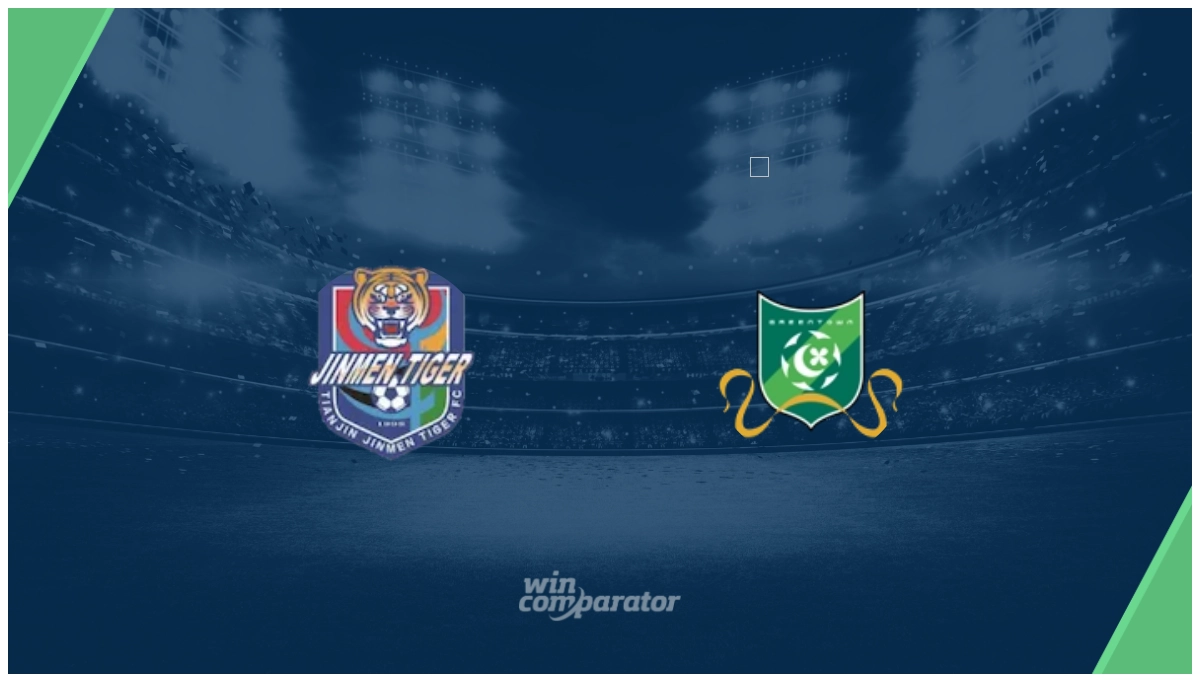 Pronóstico Tianjin Teda Hangzhou Greentown