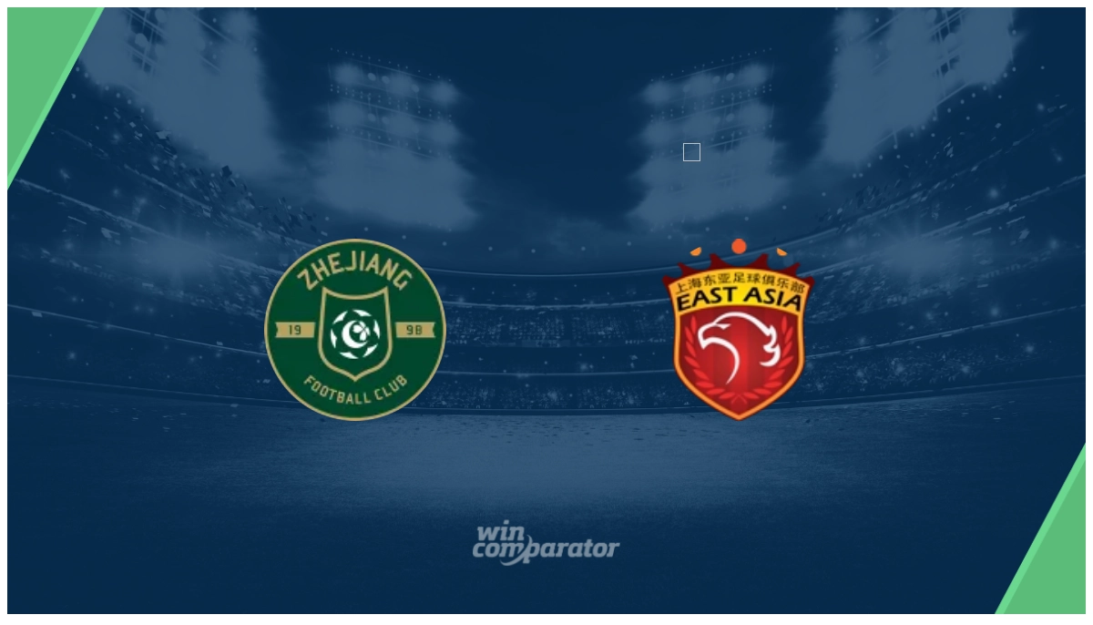 Pronóstico Hangzhou Greentown Shanghai Sipg