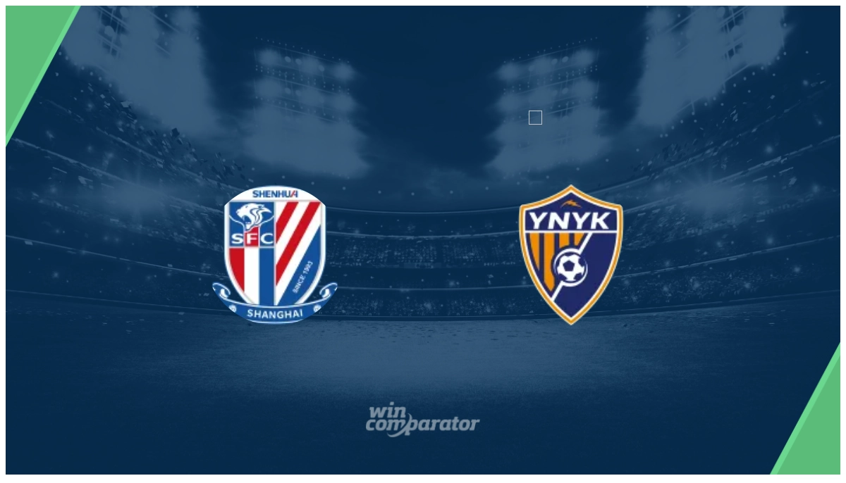 pronostico Shanghai Shenhua Yunnan Yukun