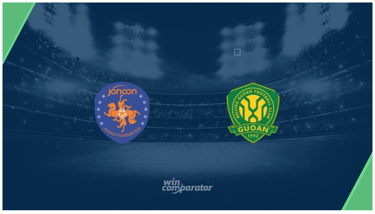 Qingdao Hainiu FC Beijing Guoan prediction
