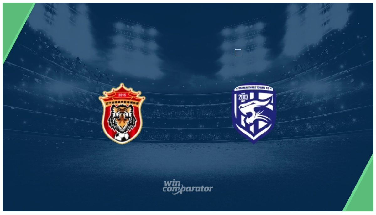 Shenyang City Wuhan Three Towns FC prediction