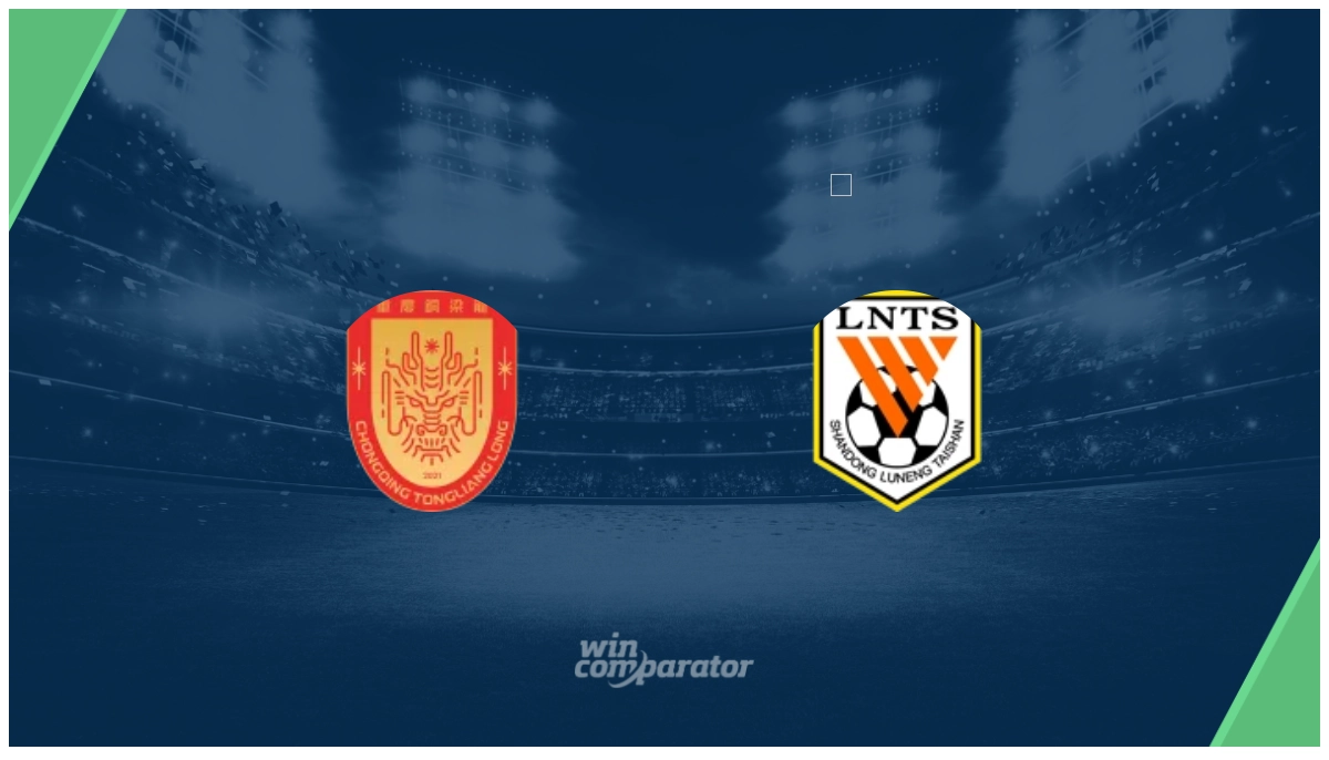 Pronóstico Chongqing Tonglianglong FC Shandong Luneng Taishan