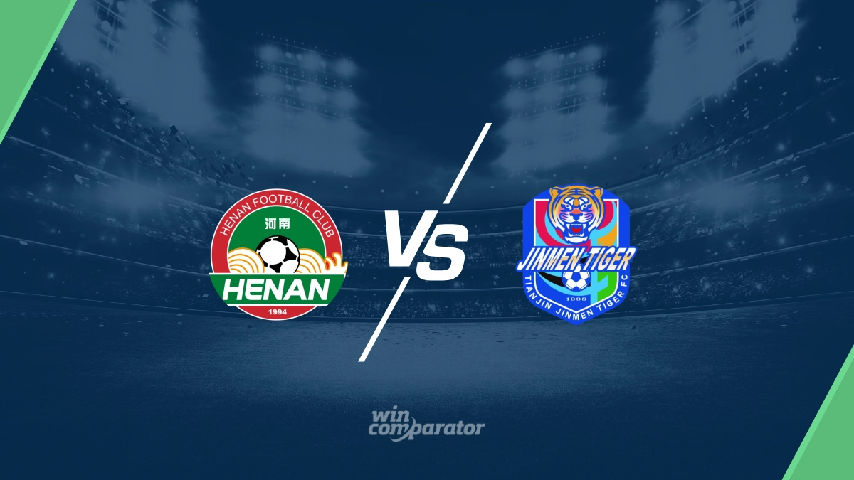 prognóstico Henan Jianye Tianjin Teda