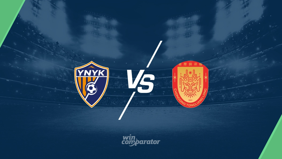 Yunnan Yukun Chongqing Tonglianglong FC prediction