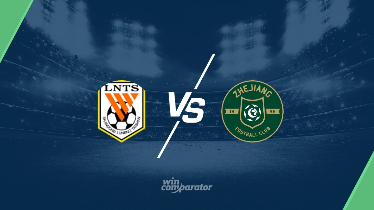 Shandong Luneng Taishan Hangzhou Greentown prediction