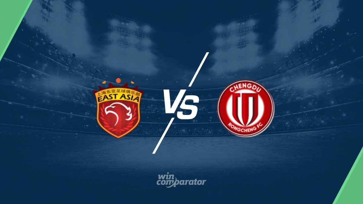 prognóstico Shanghai Sipg Chengdu Rongcheng FC