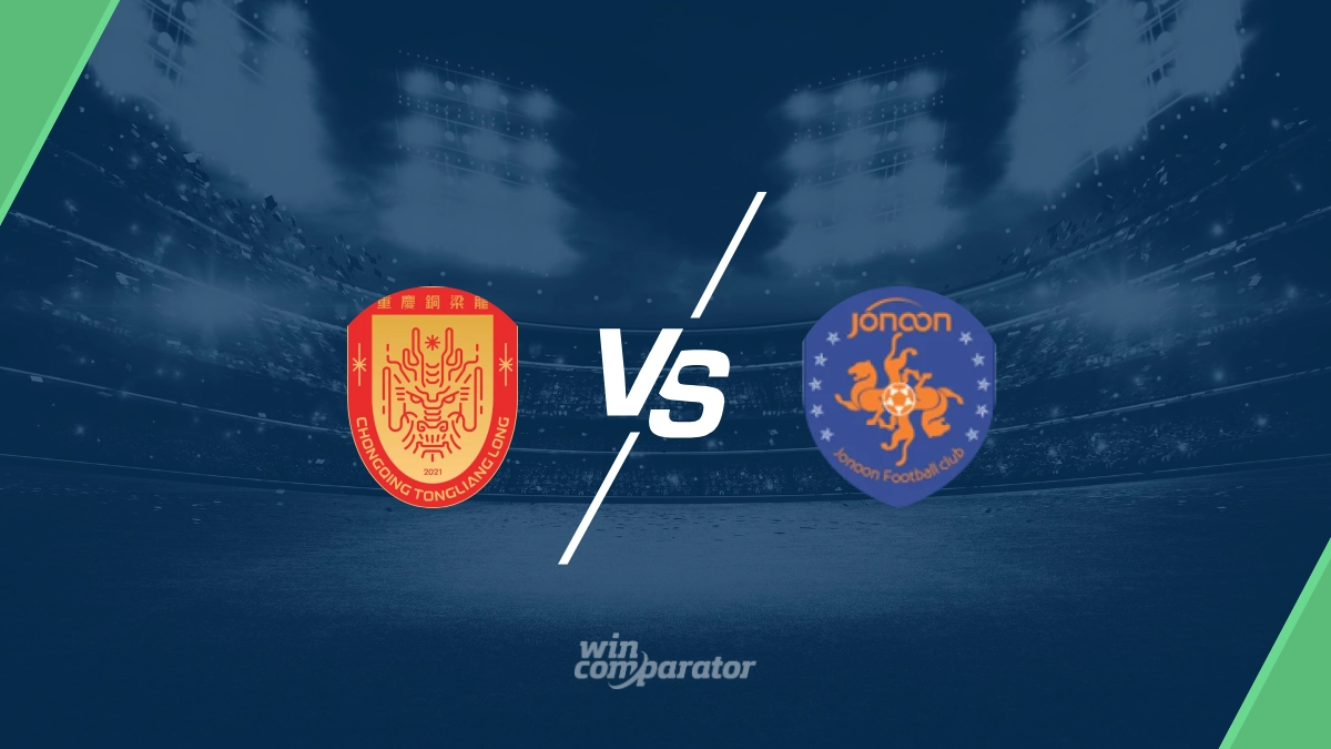 Chongqing Tonglianglong FC Qingdao Hainiu FC prediction