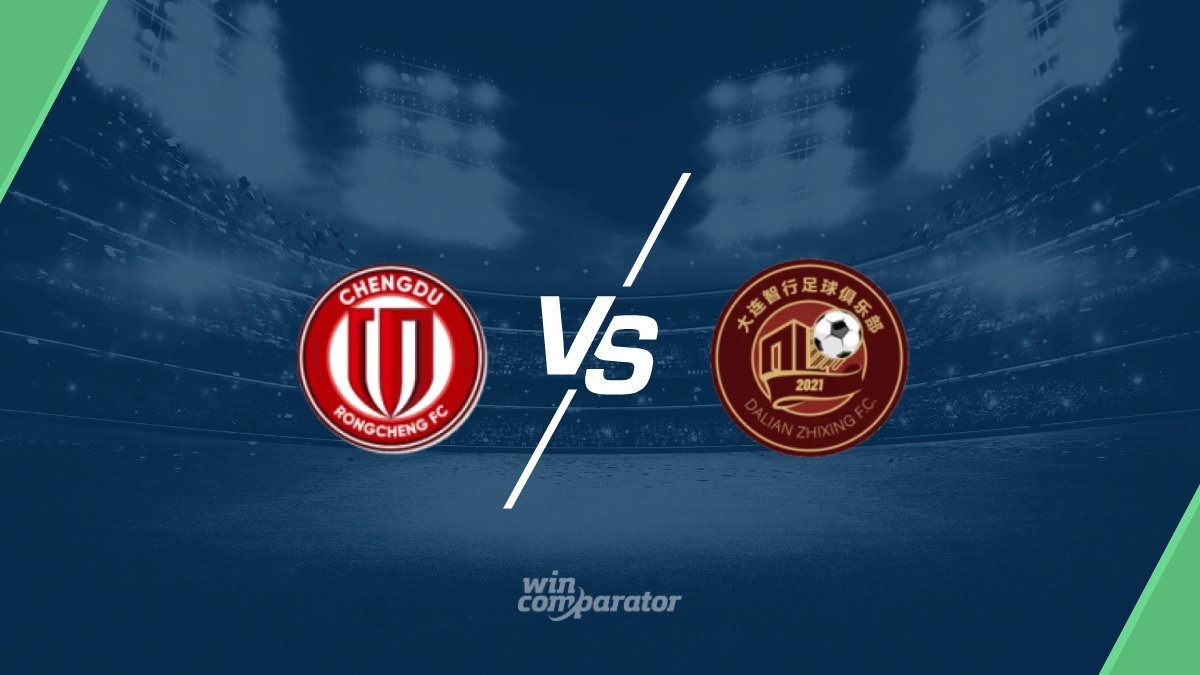 Chengdu Rongcheng Dalian Yingbo FC prediction