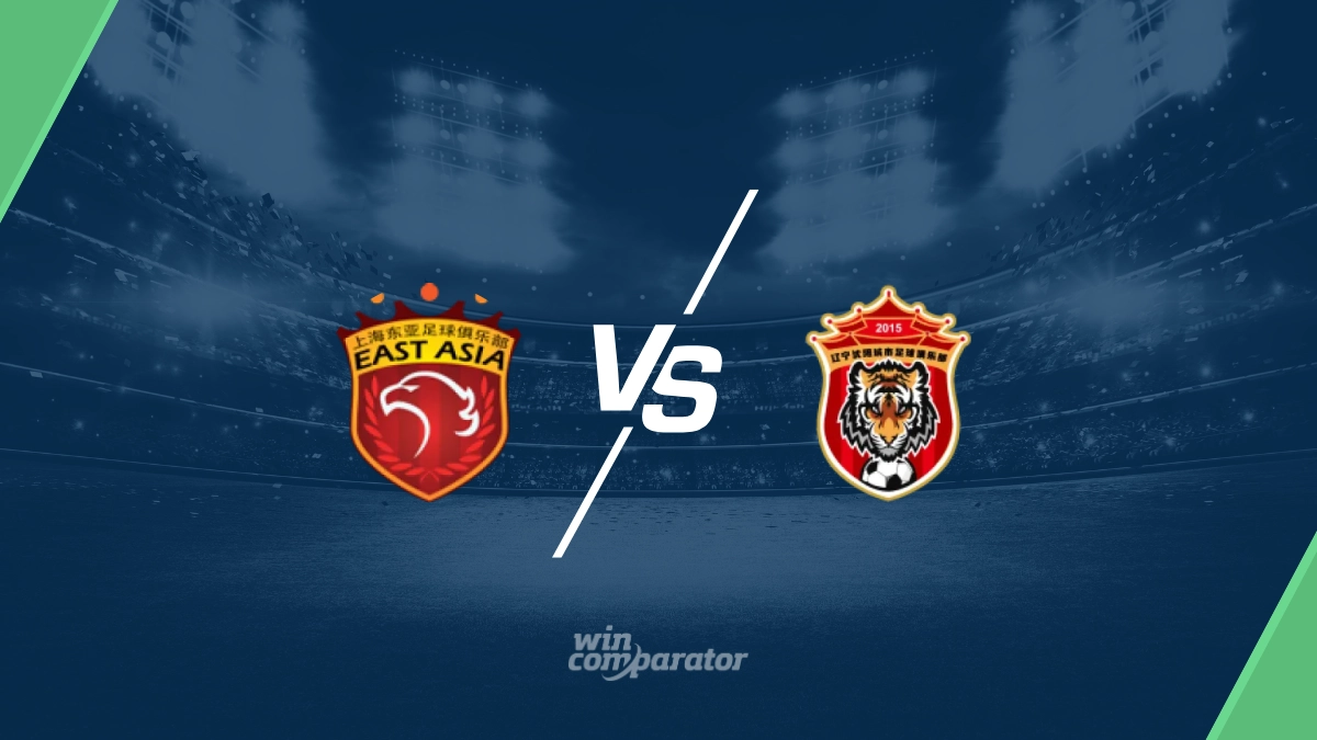 Pronóstico Shanghai Sipg Shenyang City Public